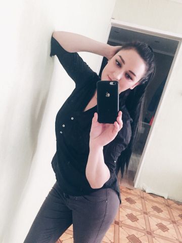 Катенька